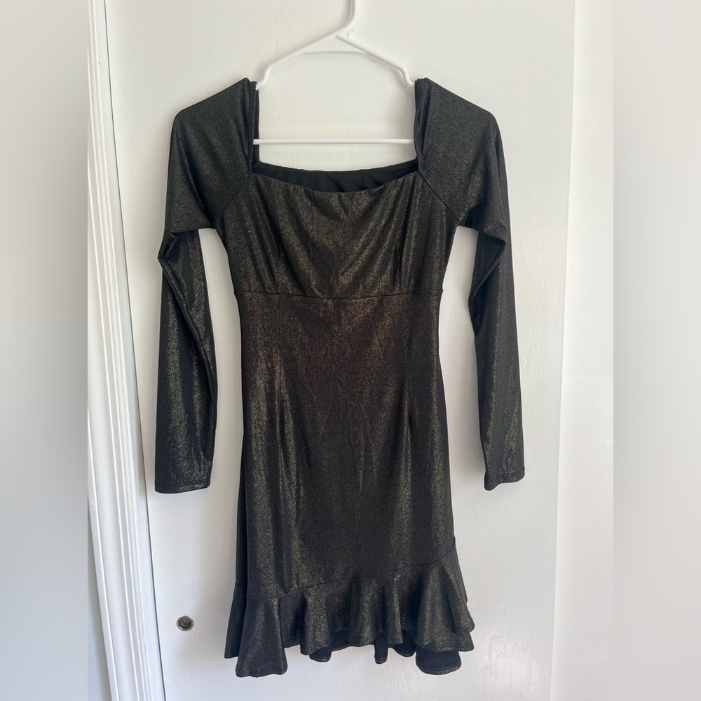 Lucy in the Sky Dress